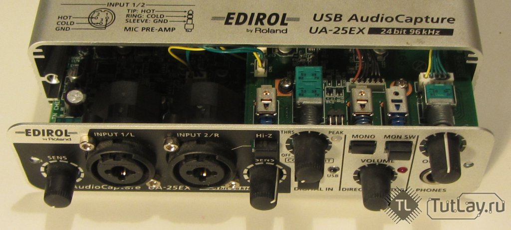 Edirol Ua-5 Driver Windows 10