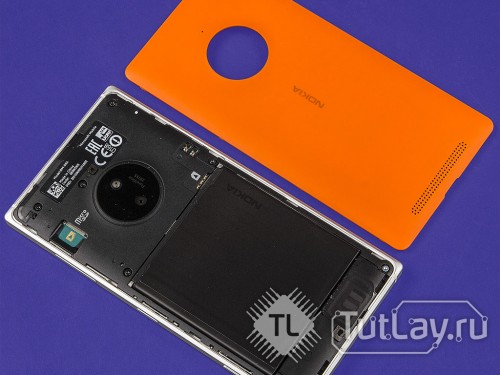  Nokia Lumia 830