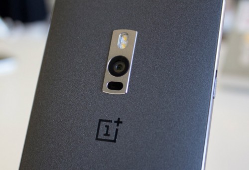 Камера OnePlus Two